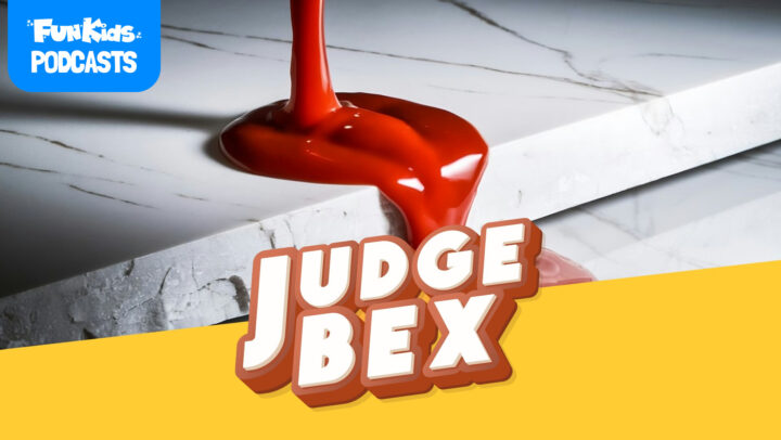 The Great Snack Smuggle and the Ketchup Conundrum