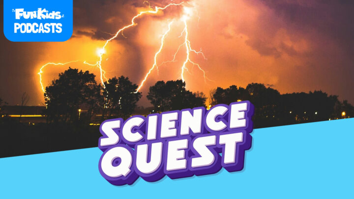 Who Controls The Weather?🪶🌦️