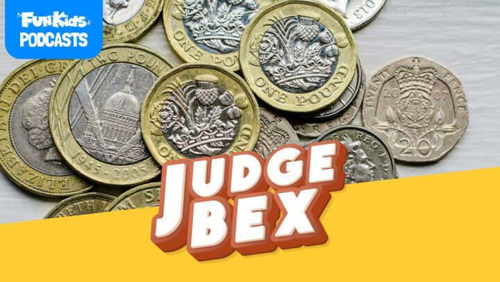 Alarm troubles and pocket money wars