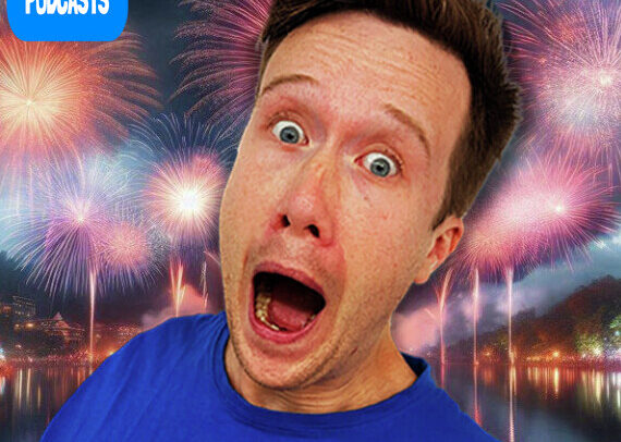 Floria’s Fireworks