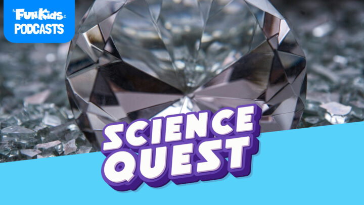 Why Are Diamonds Unbreakable? 💎🔒