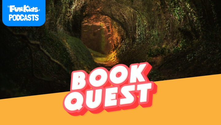 Pixies, Dark Secrets and a Shocking Murder at a Grand Hotel🏨✨