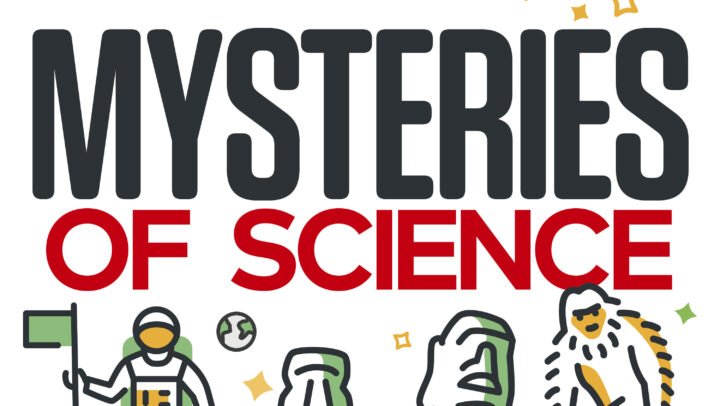 The Truth About Dragons