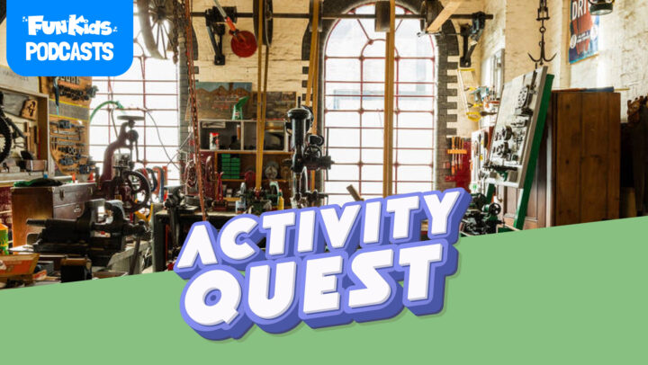 Steam power and supper clubs