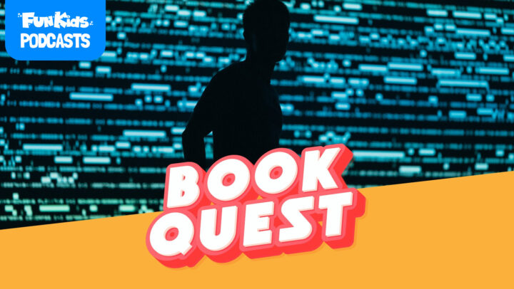 Codebreaking Clues, Hidden Identities and a Mystery You Can’t Look Away From 🔍🕵️‍♀️