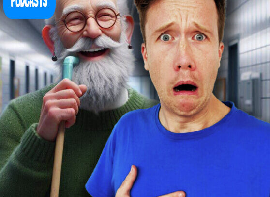 The Whistling Caretaker