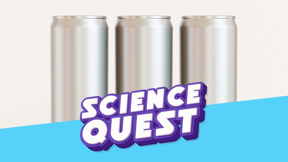 What is Aluminium? (A Science Quest special)