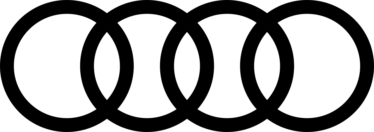 Audi-Logo 2016